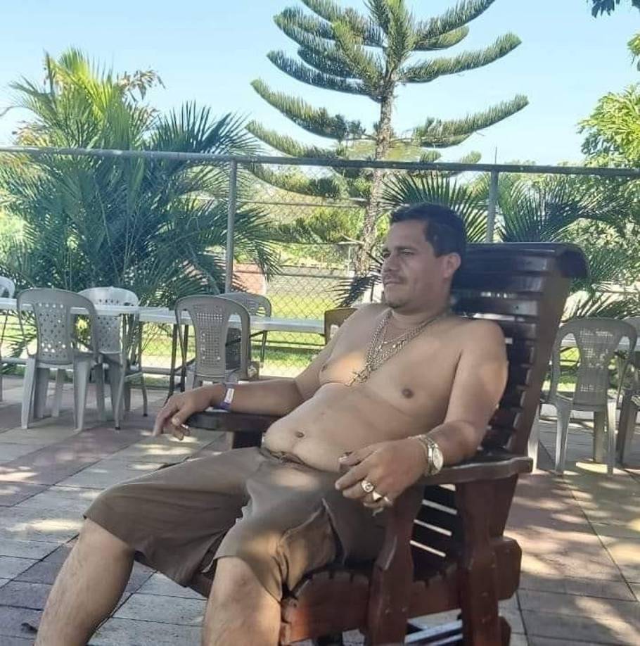 Cabe mencionar que, el hecho se sucitó en el parqueo del parque ecoturístico Guayapito carretera que conduce a Juticalpa, Olancho.