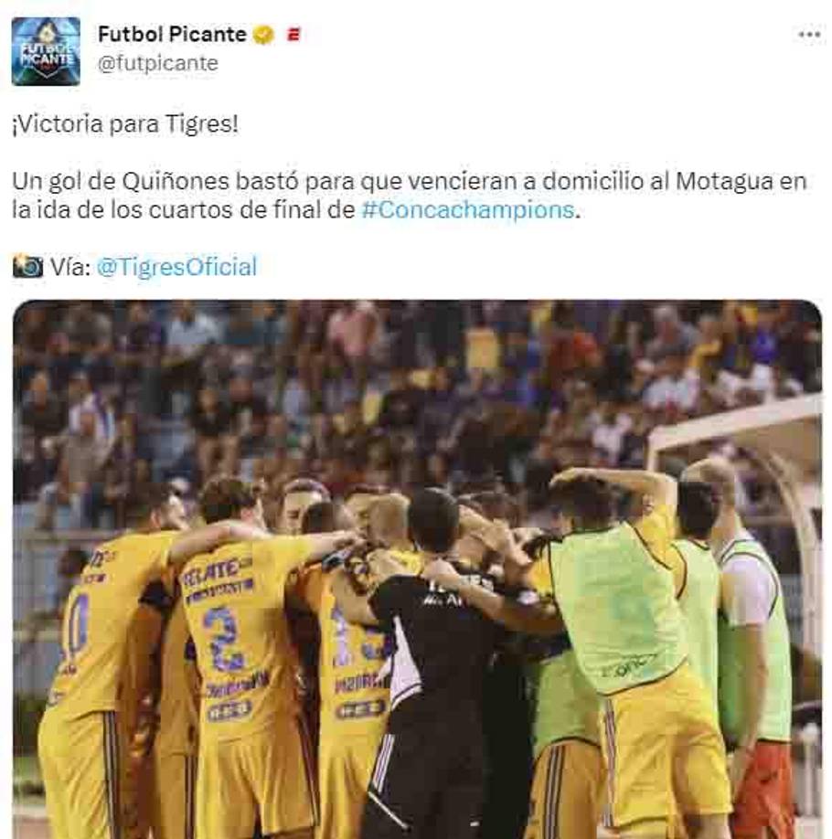 Fútbol Picante.