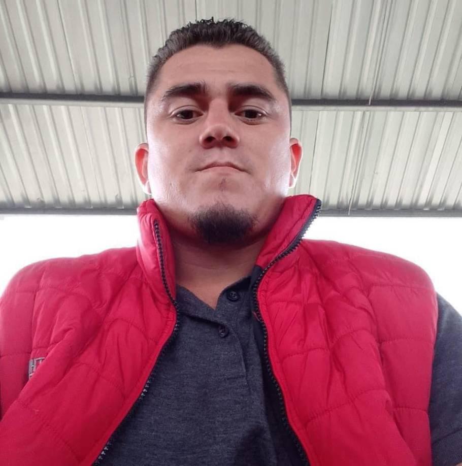 Declaran culpable a Josué Cálix  por matar a oficial de alto rango y otras tres personas