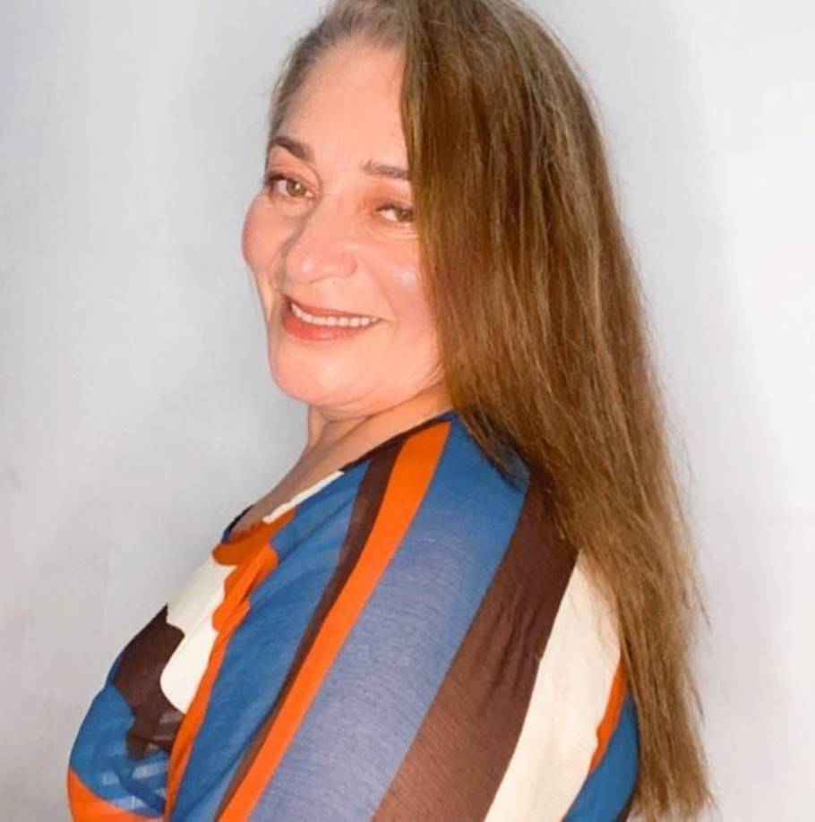 También pidió a sus conocidos que eleven plegarias para que su madre aparezca y así poner fin a la pesadilla que viven.