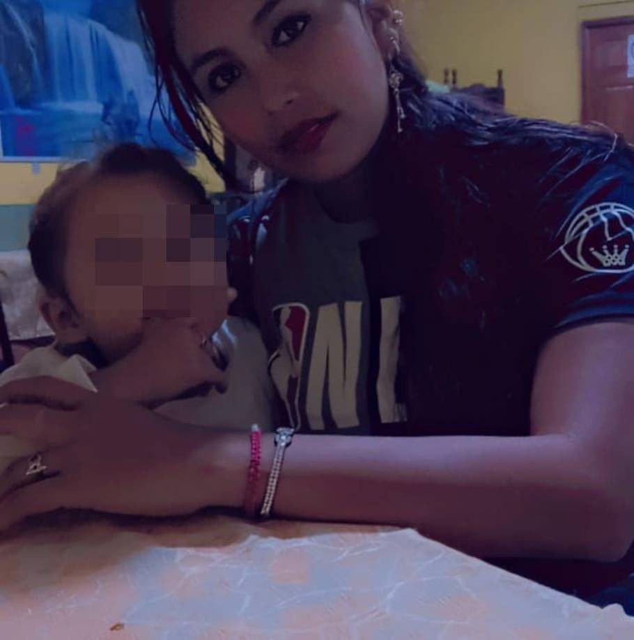 Se supo que el cuerpo estaba en estado de descomposición y con un disparo en el rostro.