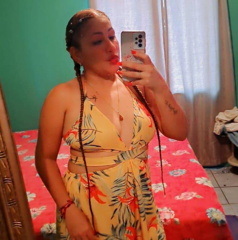 José Francisco salió a casa de Yurina con la amenaza que se llevaría al hijo en común.