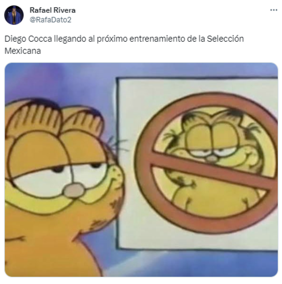 ¡No perdonan! México es víctima de memes tras papelón ante Estados Unidos