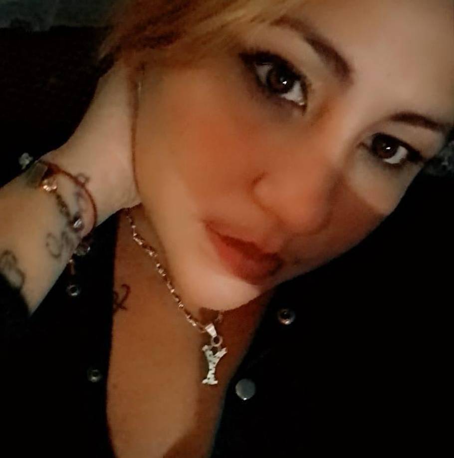 El sábado 9 de diciembre Yurina Figueroa compartí con una amigas en el barrio Inglés de La Ceiba sin imaginar que el final de sus días tendría trágico desenlace.