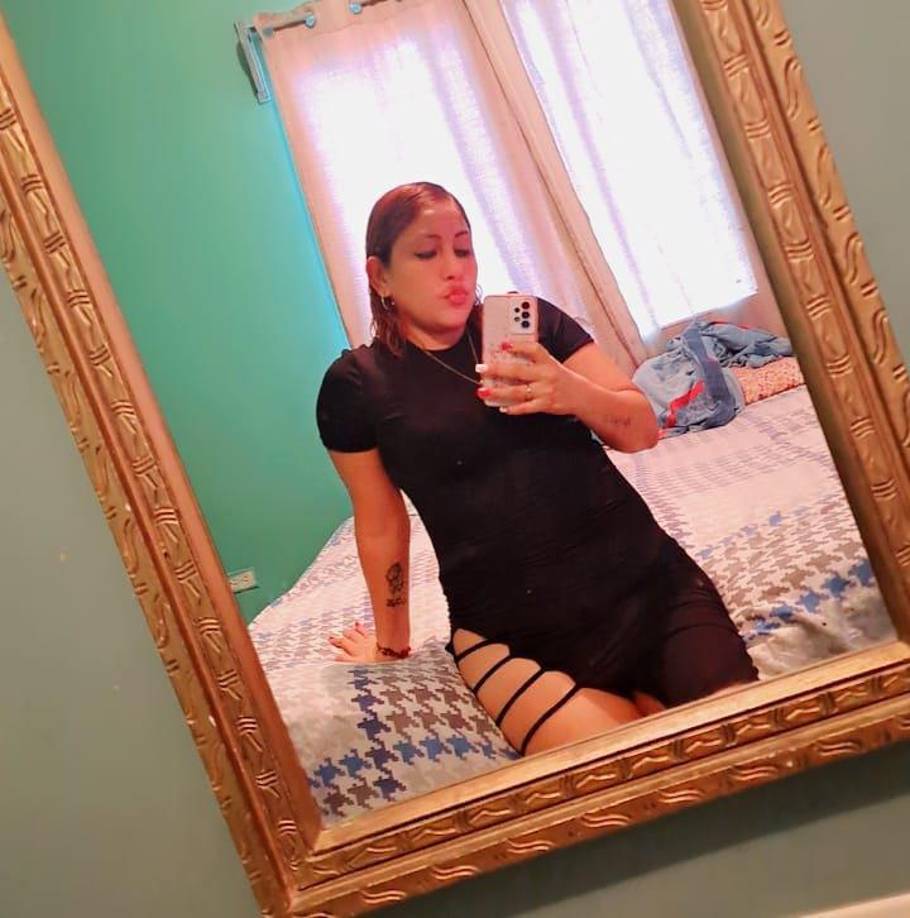 “Descanse en paz, la vamos a extrañar”, le escribió una de sus amigas.