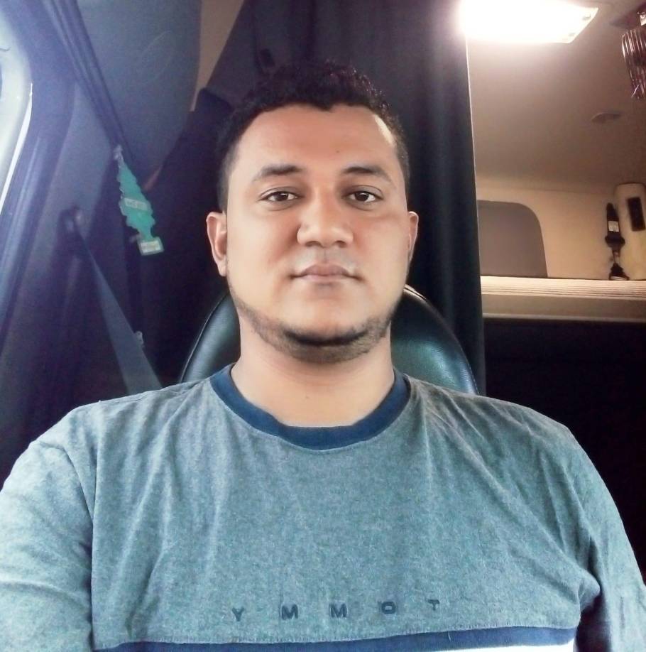 El cuerpo de Lorena fue encontrado dentro de un vehículo abandonado cerca de South 8th Street, en Waco.