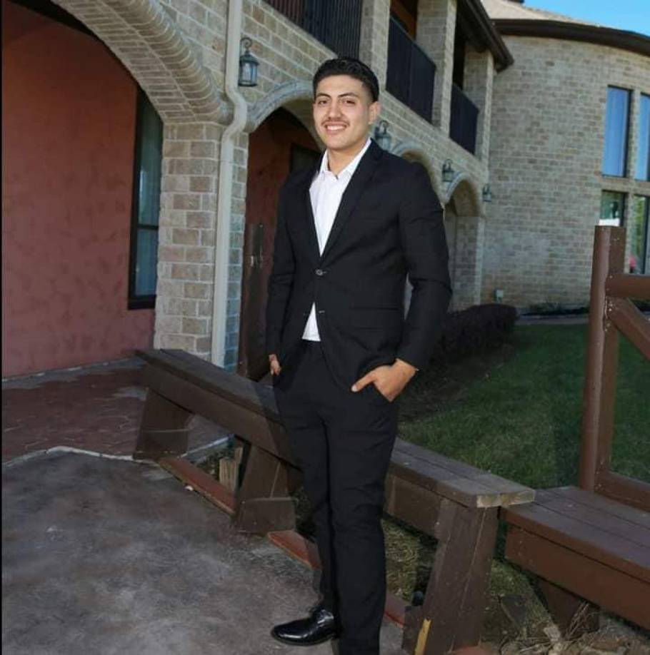 “Se suponía que eran amigos”, dijo a ABC la hermana de Mata, Nereyda González Mata. 