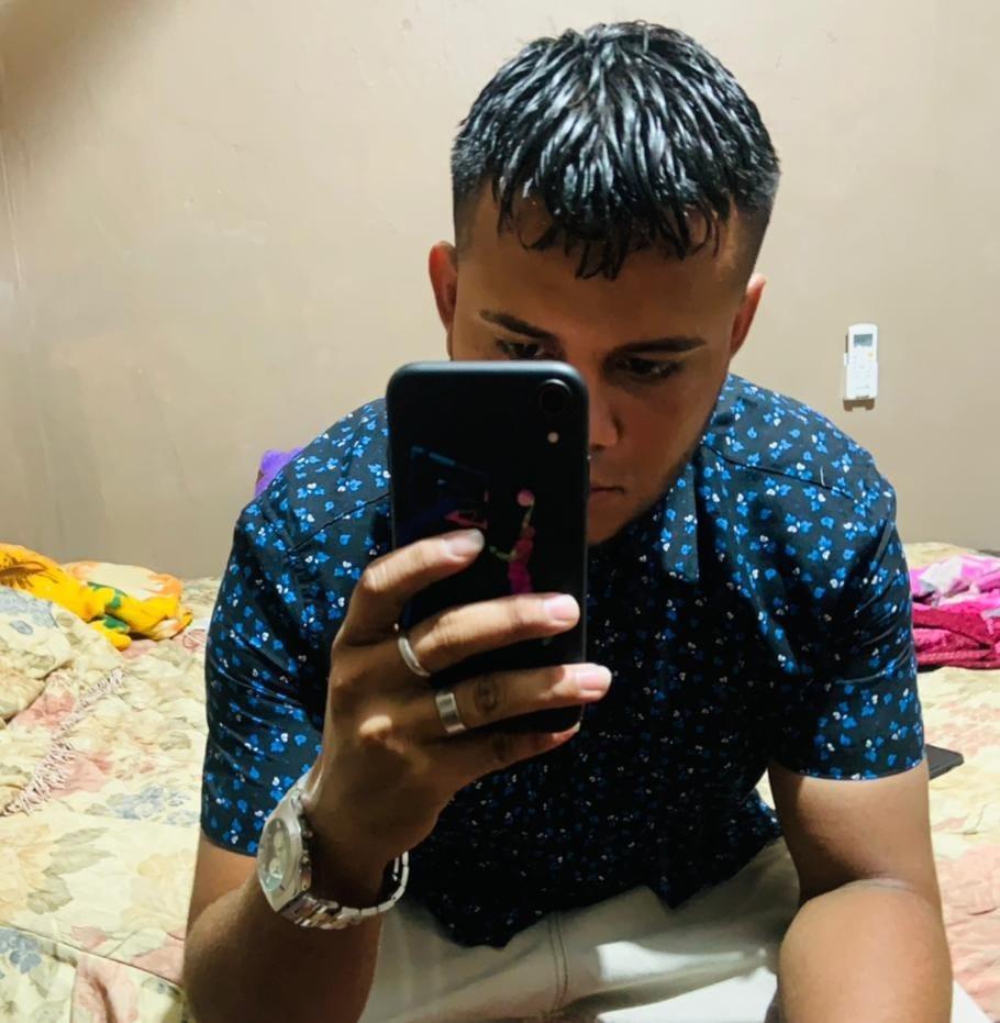 Lo deportaron y el día que volvería a los rapiditos lo mataron