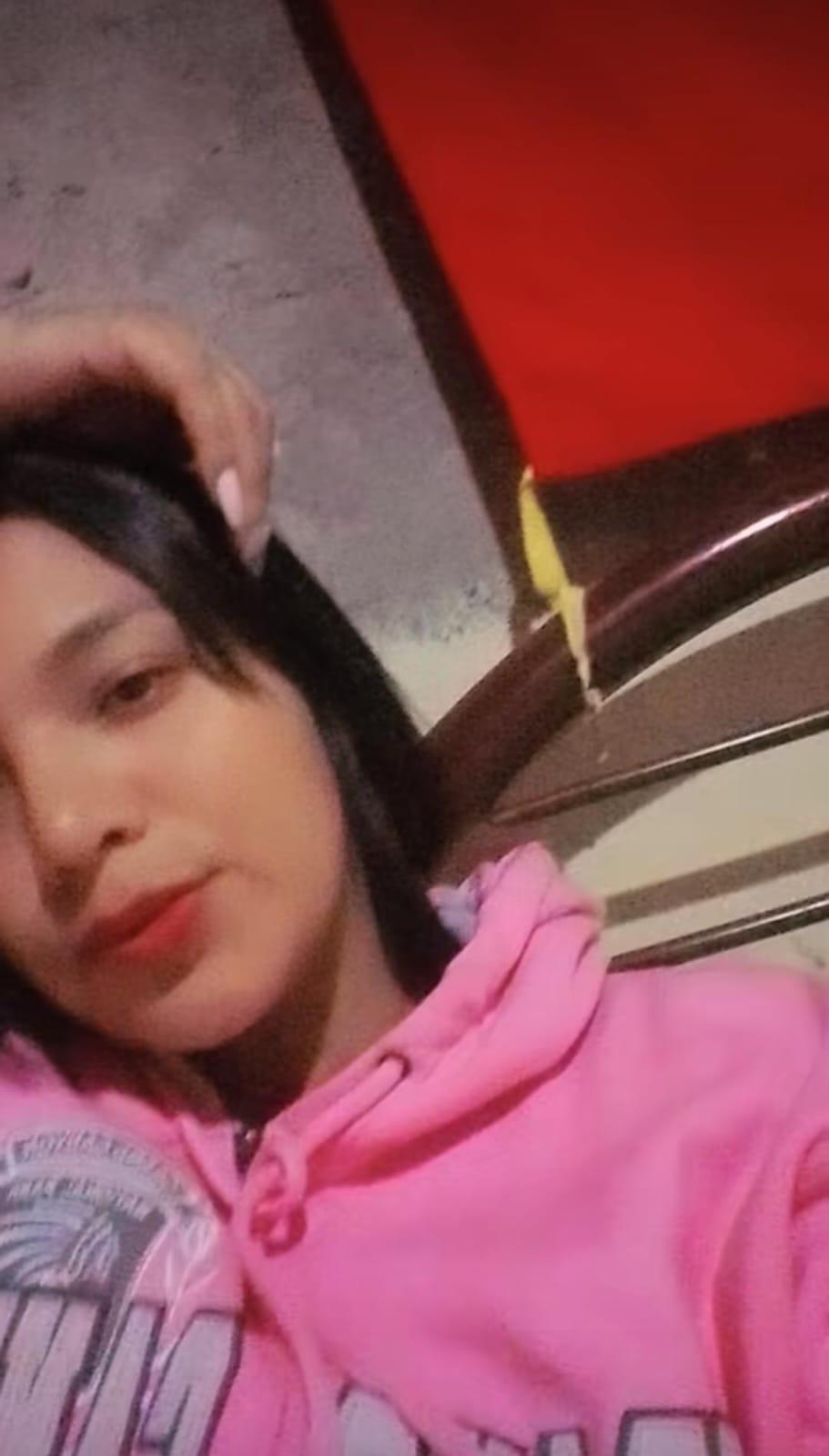 Ella era la joven encontrada encostalada en Tegucigalpa