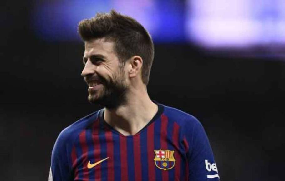 Piqué ha estado en el ojo del huracán al revelar hace unas semanas atrás que cuenta con más presupuesto que el propio club Espanyol, uno de los grandes rivales del Barcelona en la Liga. El presupuesto del club mencionado es de 57 millones de euros, por lo que el zaguero señaló que cuenta con mejor cantidad.