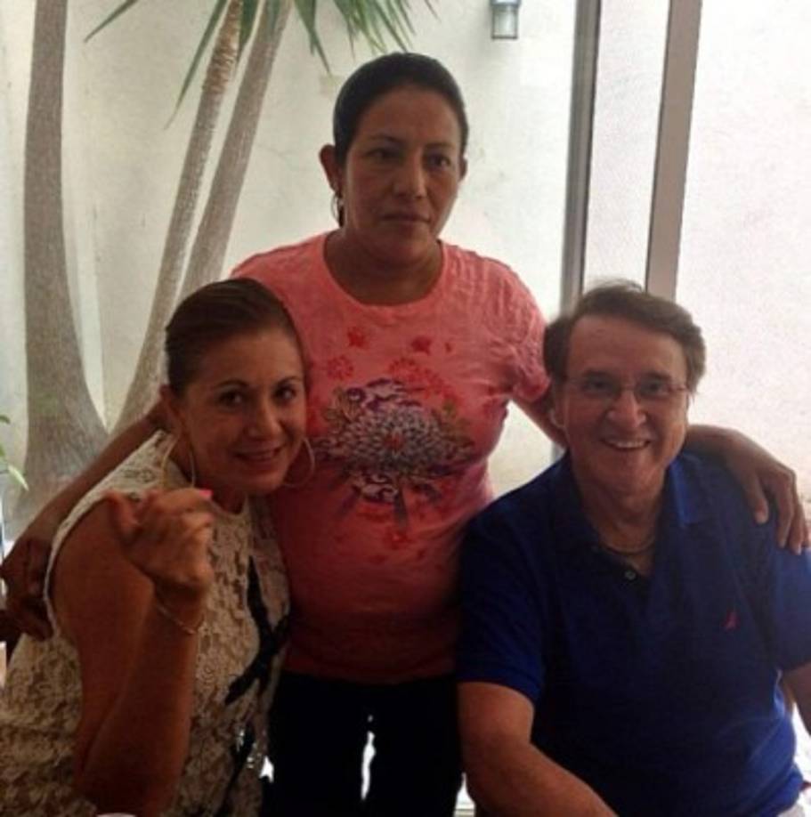 El actor comentó que tiene otros planes y muchos proyectos en mente. Fotos: Instagram/Twitter/Facebook/captura video YouTube