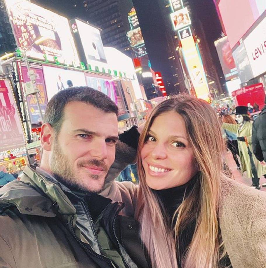 Sin embargo, los usuarios de las redes sociales le dejan emotivos mensajes a la joven madre, recordando su pasado con el exfutbolista y afirmando que tuvo mejor suerte al no seguir con Piqué.