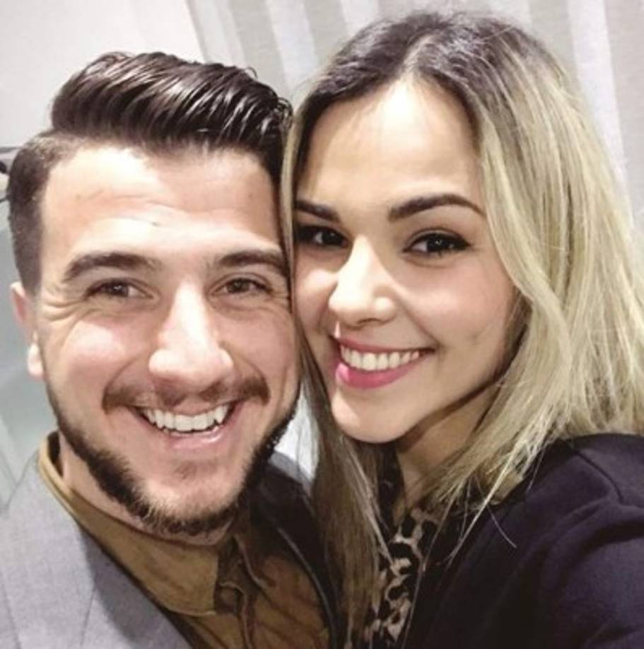 Días atrás, la pastora mostró una imagen suya de como era antes y sorprendió a todos sus seguidores en redes sociales.