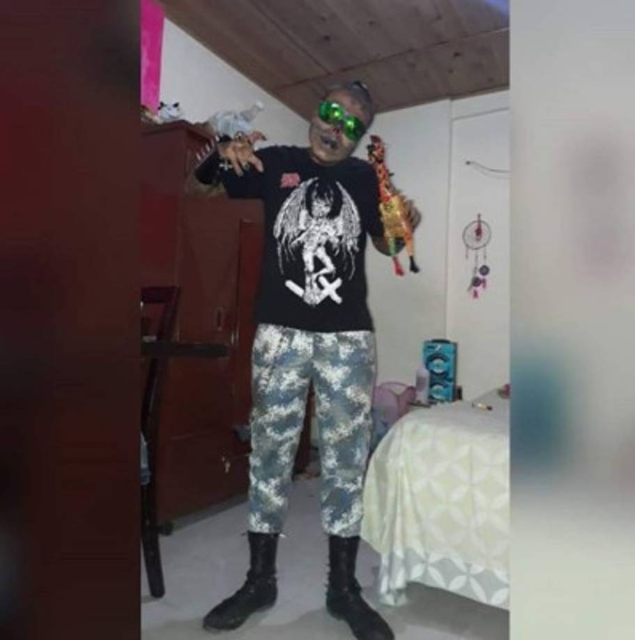 Fotos: Instagram/kalacaskulloficial<br/>