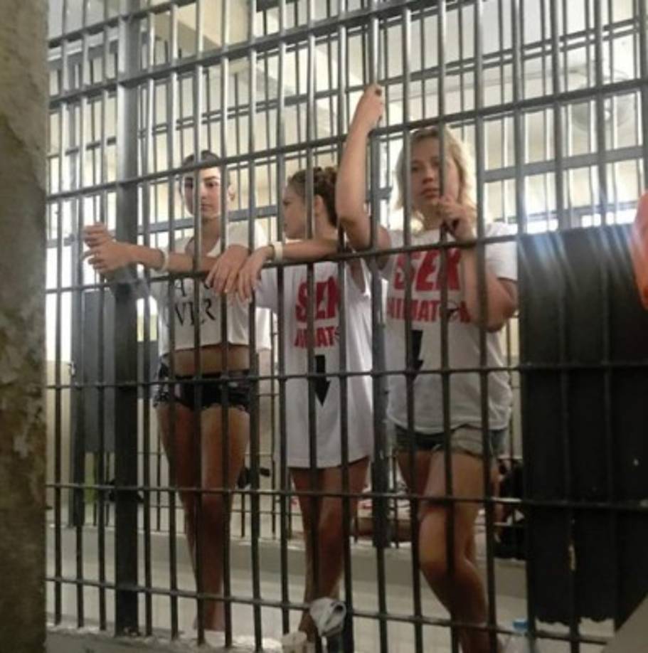 Se le 'dará una oportunidad para regresar a casa', declaró el juez del tribunal de Pattaya.