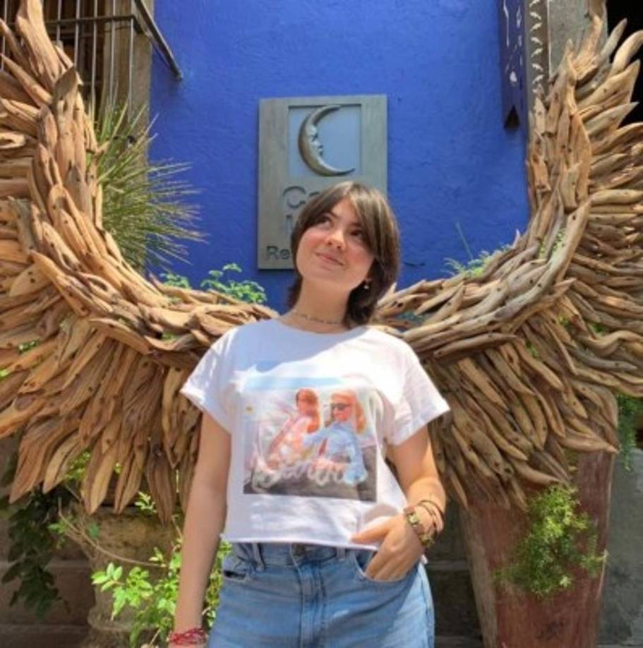 “Sé que ahí hay mucha gente que va a estar diciendo ‘¿por qué? ¿pero por qué la escondes?’. Yo no estoy escondiendo a nadie. Yo decidí hacerlo público no cuando era una necesidad mía, cuando empecé a ver que ella necesitaba sentirse presente”, dijo el actor en entrevista en aquel entonces.