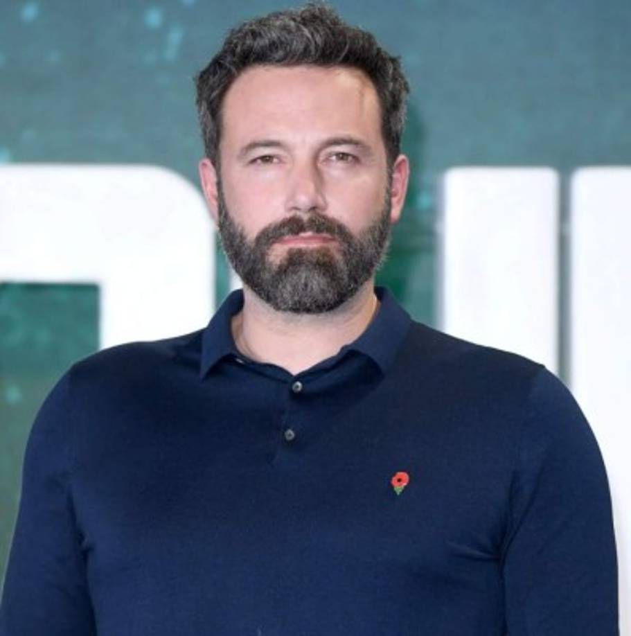 Ben Affleck<br/>Causa: alcohol<br/>