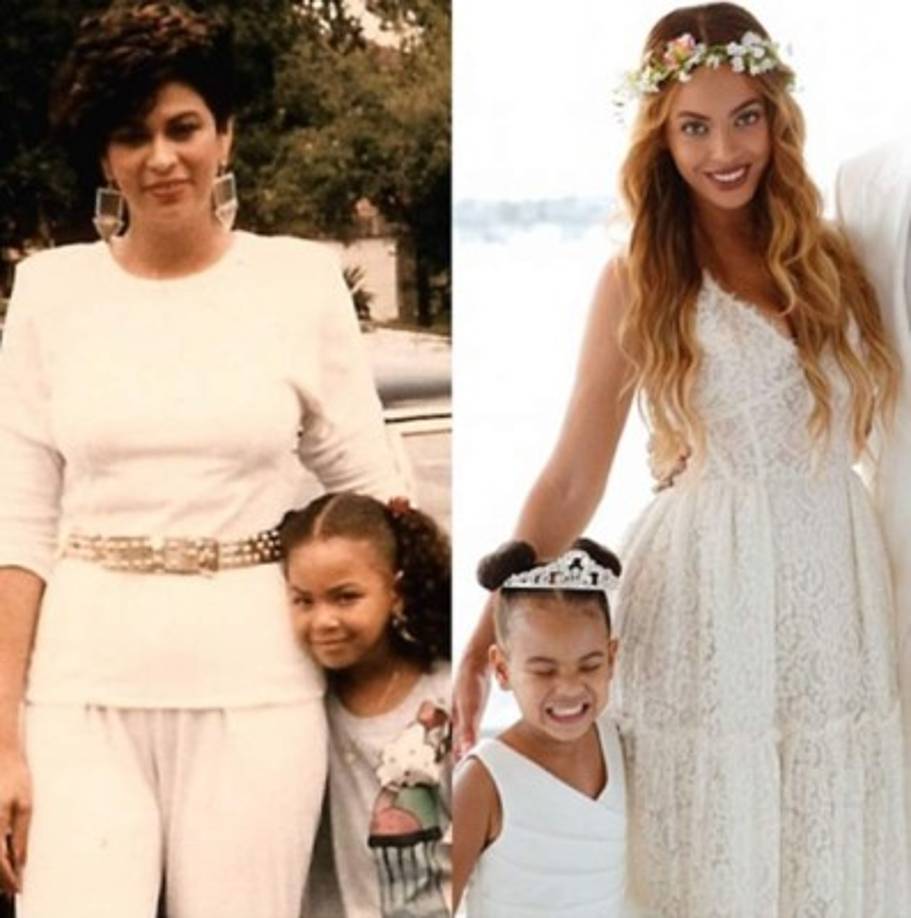 La pareja despierta a diario con el semblante de inocencia y ternura de su hija, una carita que en sus primeros años ocultaban con frecuencia en las fotografías familiares que publicaban en sus redes sociales.<br/><br/>