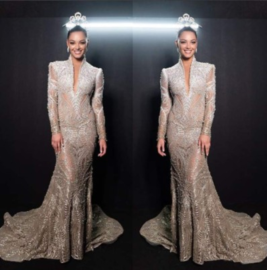 Nel-Peters es la segunda ganadora de Sudáfrica en Miss Universo, después de Margaret Gardiner quien ganó en 1978, que fue la edición 27a°, rompiendo con una sequía para el país africano que no ganaba este concurso desde hace 39 años. <br/><br/>Faltan algunos días para que se entregue en Tailandia, la corona a la nueva Miss Universo 2018.