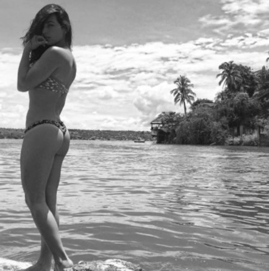 "También ha estado en producciones para Tv Azteca como en la novela 'Vidas Robadas' y en el reality 'Abandonados'. "