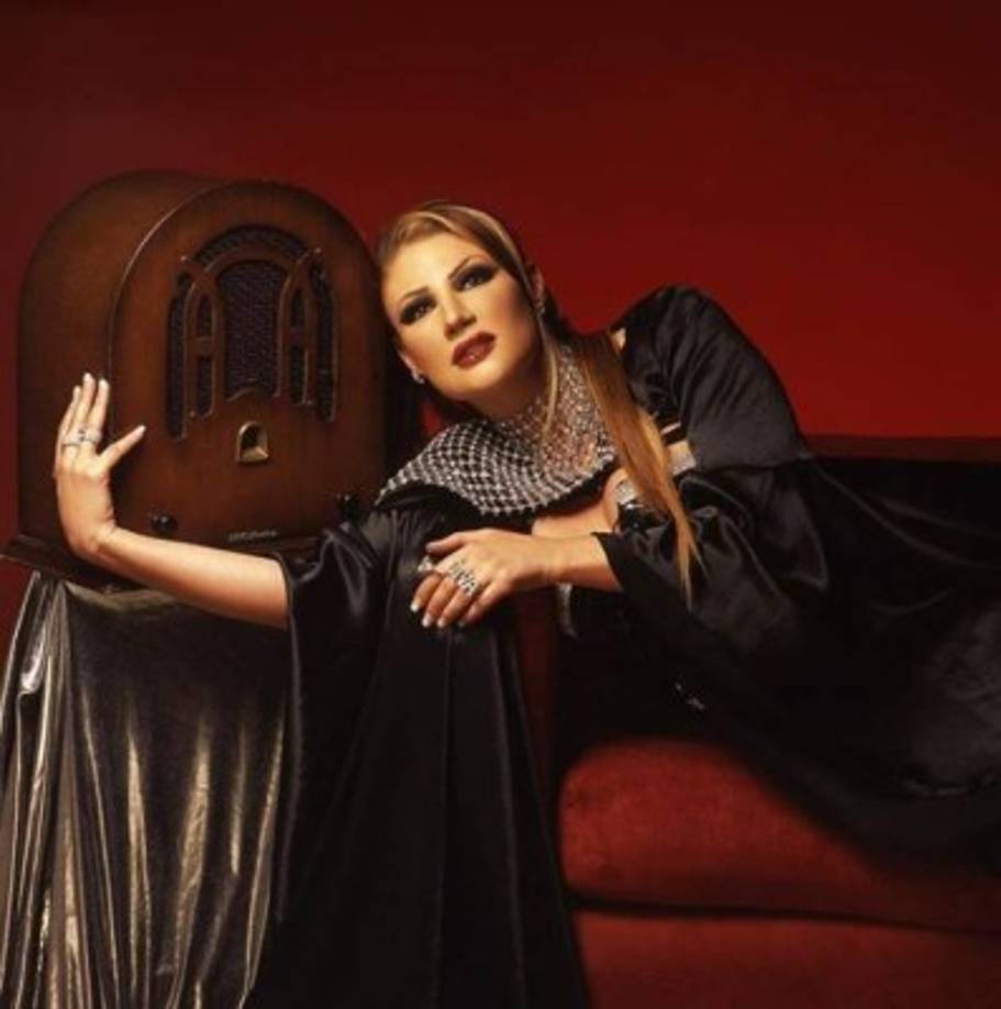 Ávalos destapó esta semana que hace más de 20 años fue víctima de bullying por parte de sus colegas.