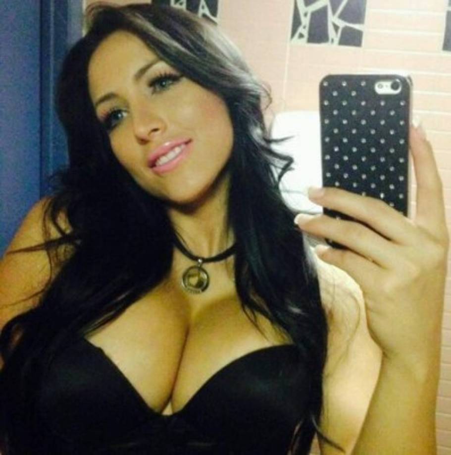 No cabe duda que es una hermosura.