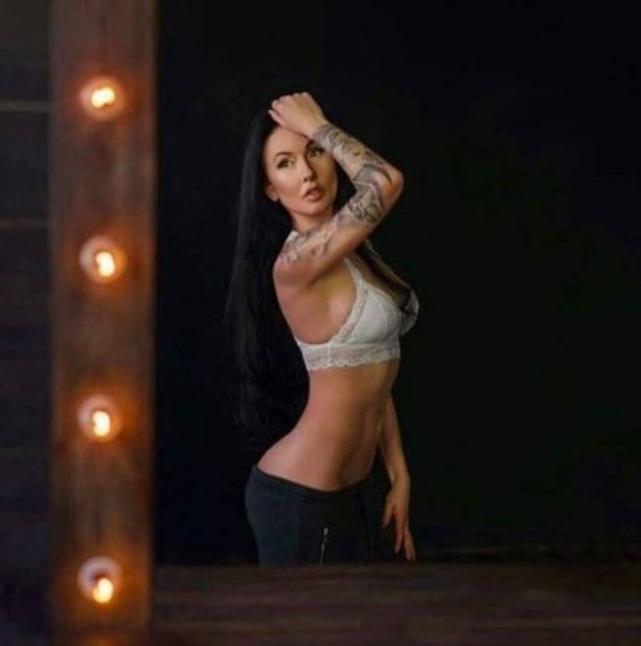 Imagen tomada del Instagram monika9422 Vladivostok, Russia.