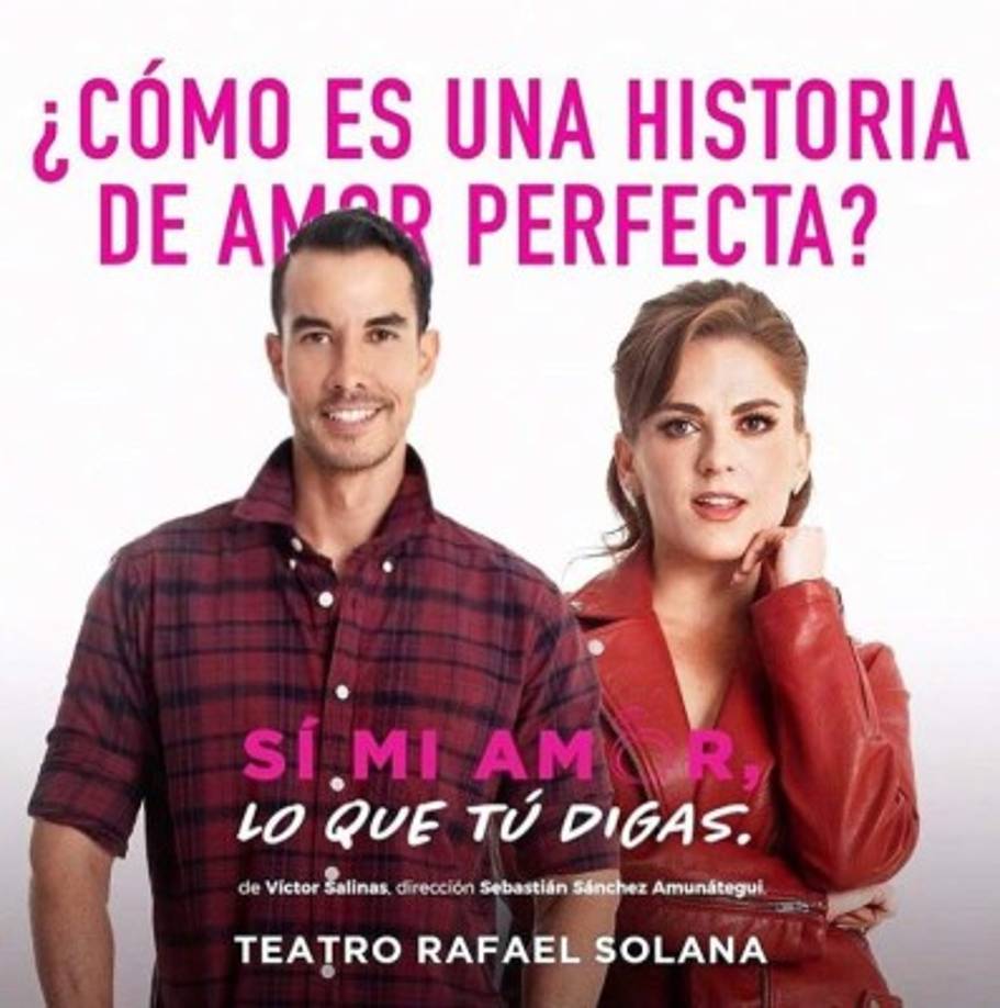 Además de ser famoso por su trabajo en ficción televisiva, Sandí es aclamado por su carrera en teatro. En enero de 2019 actuó en la obra ''Sí mi amor, lo que tú digas'', dirigida por Sebastián A Sánchez, donde compartía escenario con Zoraida Gómez, Carla Medina y María José Magán.<br/>