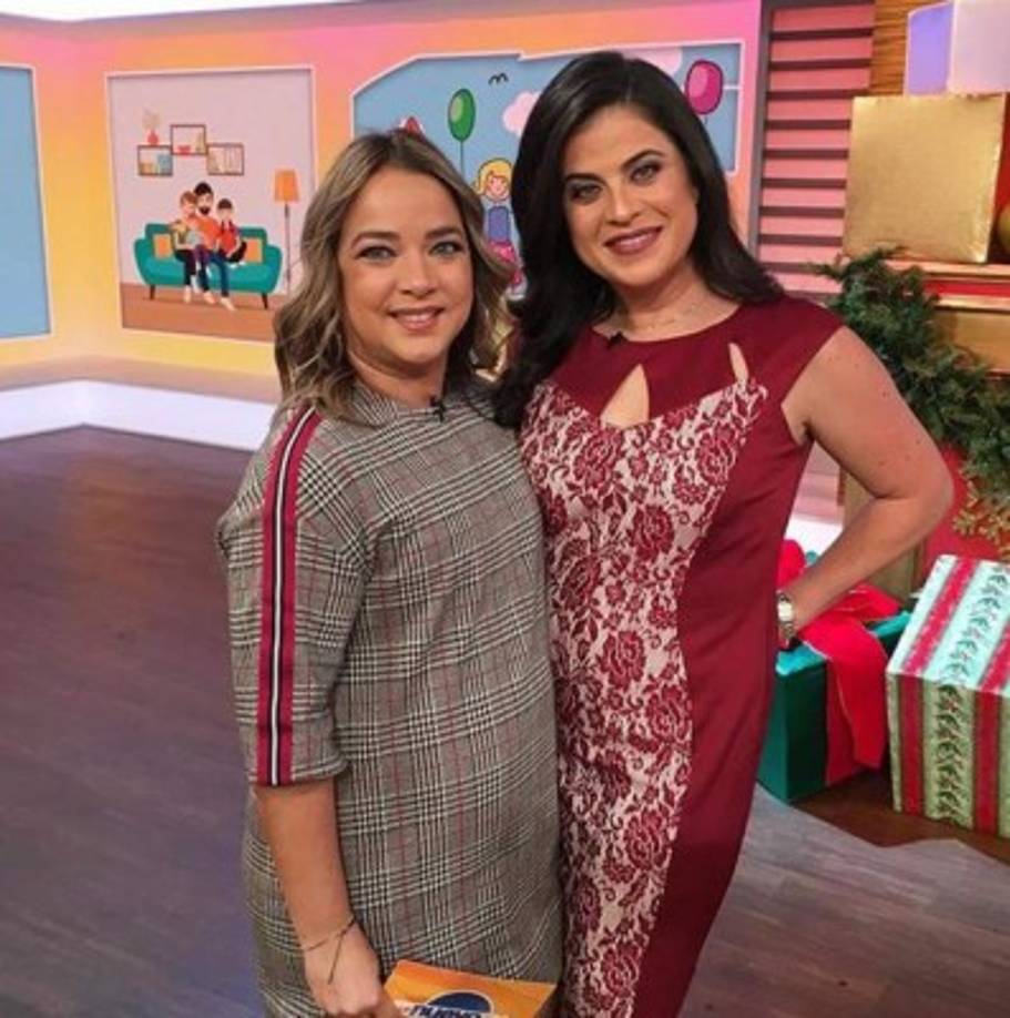 Varios usuarios en las redes han bromeado con la posibilidad de que esté esperando un segundo bebé.