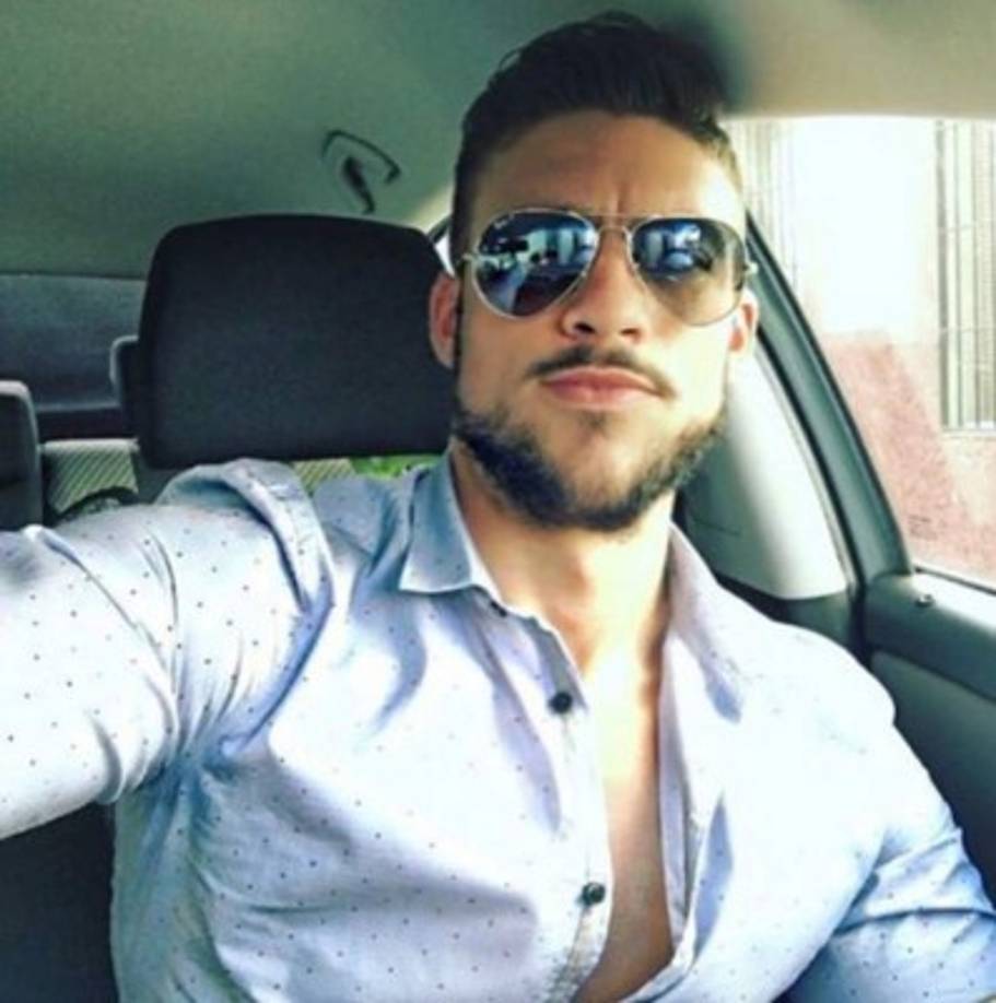 Puedes seguir todas sus publicaciones en su perfil oficial @fransuarezr<br/>