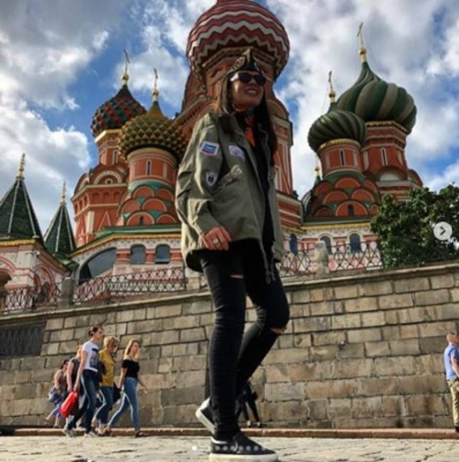 'Yolanda eso no se hace, cuando sostienes una relación con alguien no tienes que publicarlo porque a la gente no le importa'; le escribió una seguidora. <br/><br/>'Te pasaste, deberías de quedarte callada y no decir más cosas porque te ves mal', escribió otra. <br/><br/>'Gracias a ti nos quedamos sin una primera actriz en las novelas, te felicito ya estás satisfecha?', le dijo otra.