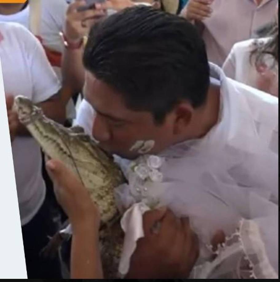 La boda les permite enlazarse con el “emblema” de la madre tierra, en medio de la celebración le piden al “poderoso” lluvia, germinación de las semillas, y todo este de índoles que se intentan beneficiar a la comunidad.