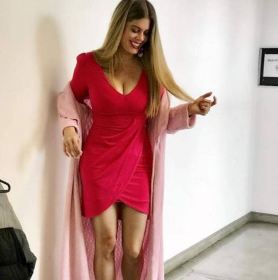 Lorna Cepeda desempeñó otros papeles, sin embargo, no sobresalieron como el de la 'Peliteñida'.