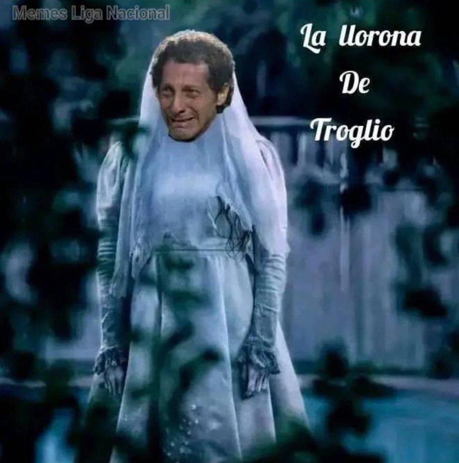 Olimpia es víctima de burlas: los memes tras fracaso en Copa Centroamericana