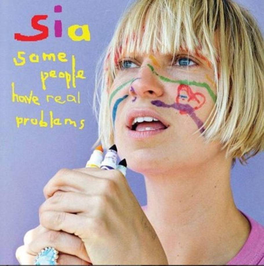 Ella ha seguido manteniendo completamente separadas su faceta artística de su vida personal. Sin embargo, eso no implica que la australiana no esté dispuesta a 'descubrirse' más de lo que es habitual en ella si cuenta con un buen motivo.