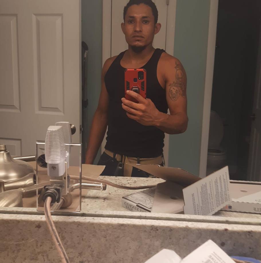 Todavía no se sabe cual fue la causa que llevó al joven a ese preciso lugar.