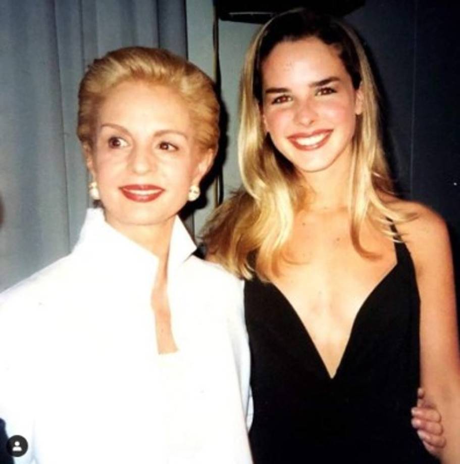 Eglantina bien podría ser la mujer perfecta para Ricky por su pasion en común en la protección de los niños y demás causas humanitarias.<br/>