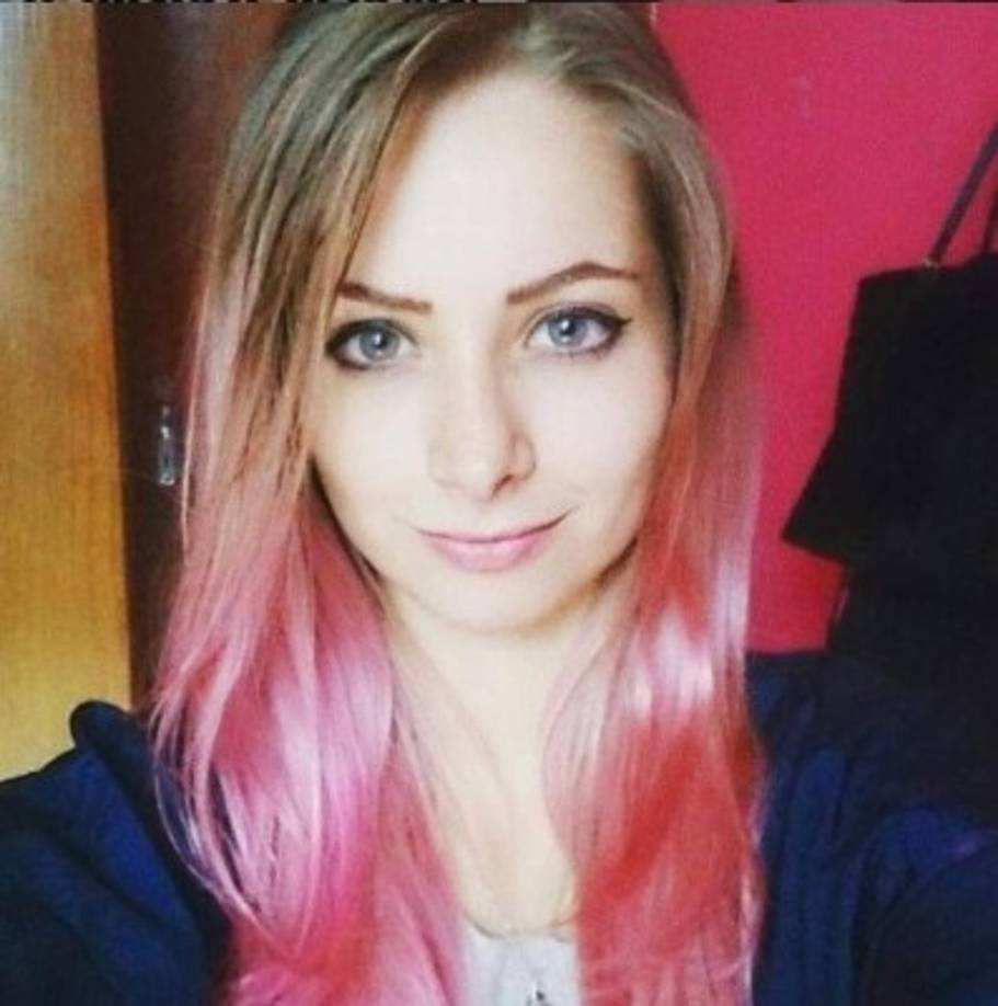 Yoseline Hoffman, la 'influencer' mexicana conocida como YosStop, fue detenida acusada del delito de pornografía en agravio a una menor de edad.<br/>