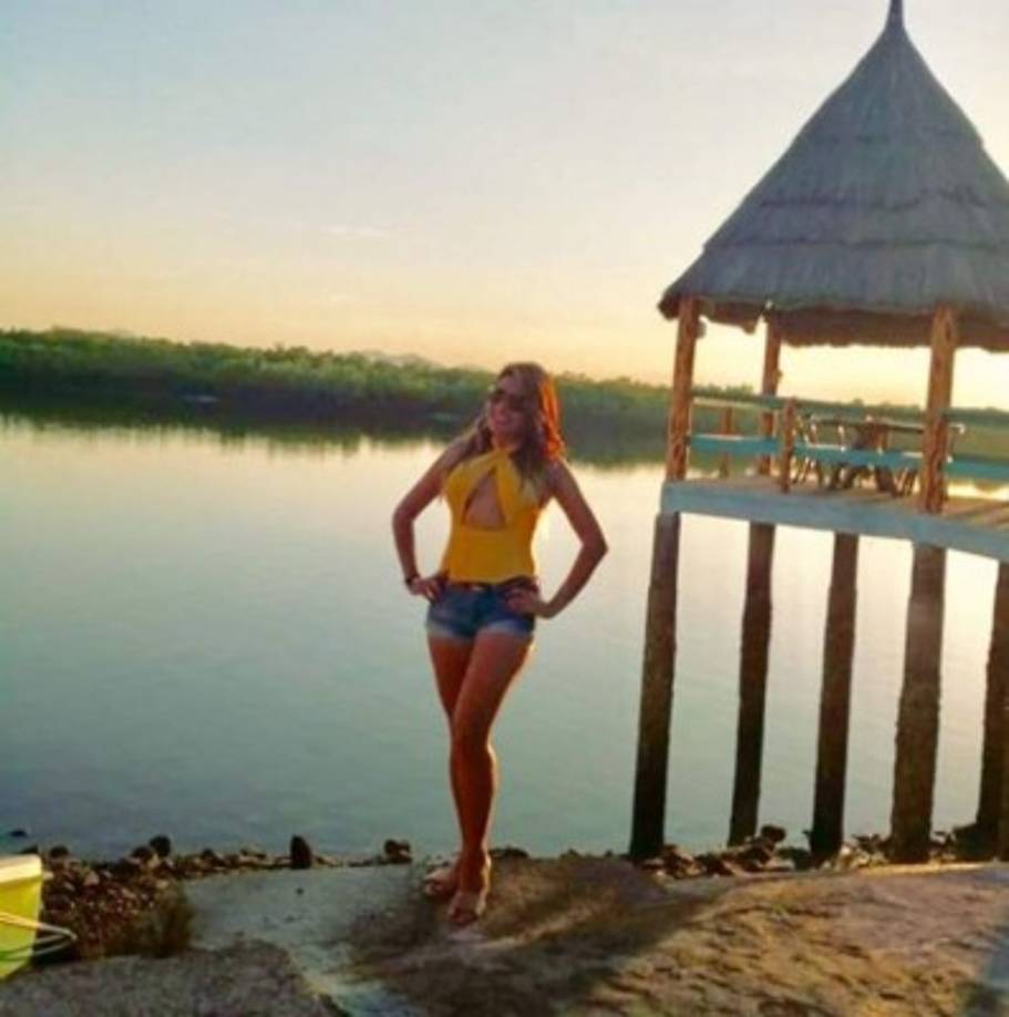 Sin embargo, nada le brindaba consuelo a la hondureña. Ahora tiene una nueva oportunidad de ser madre, en la que se encuentra nuevamente feliz. <br/><br/>