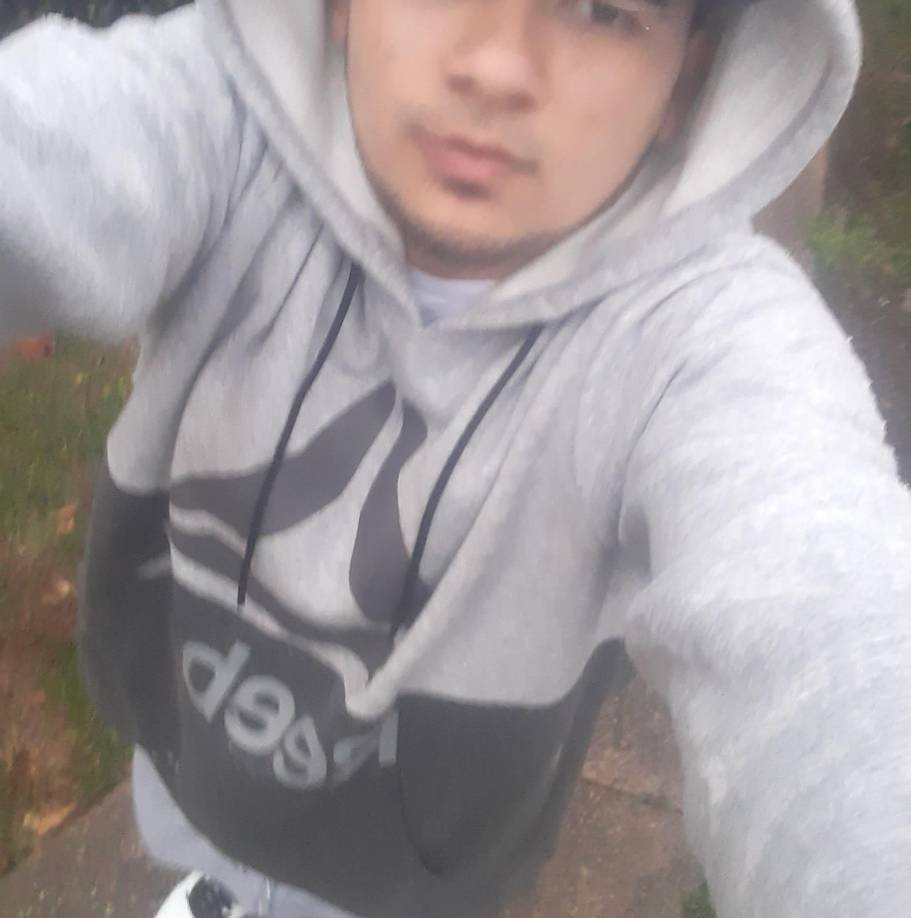 Un familia de Alexys dijo al portal Mundonow que tienen miedo que algo malo le haya sucedido.