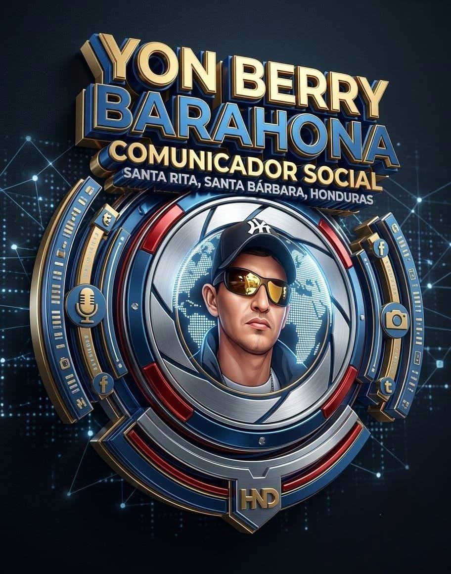 Matan a balazos al creador de contenido Yon Berry en Santa Bárbara