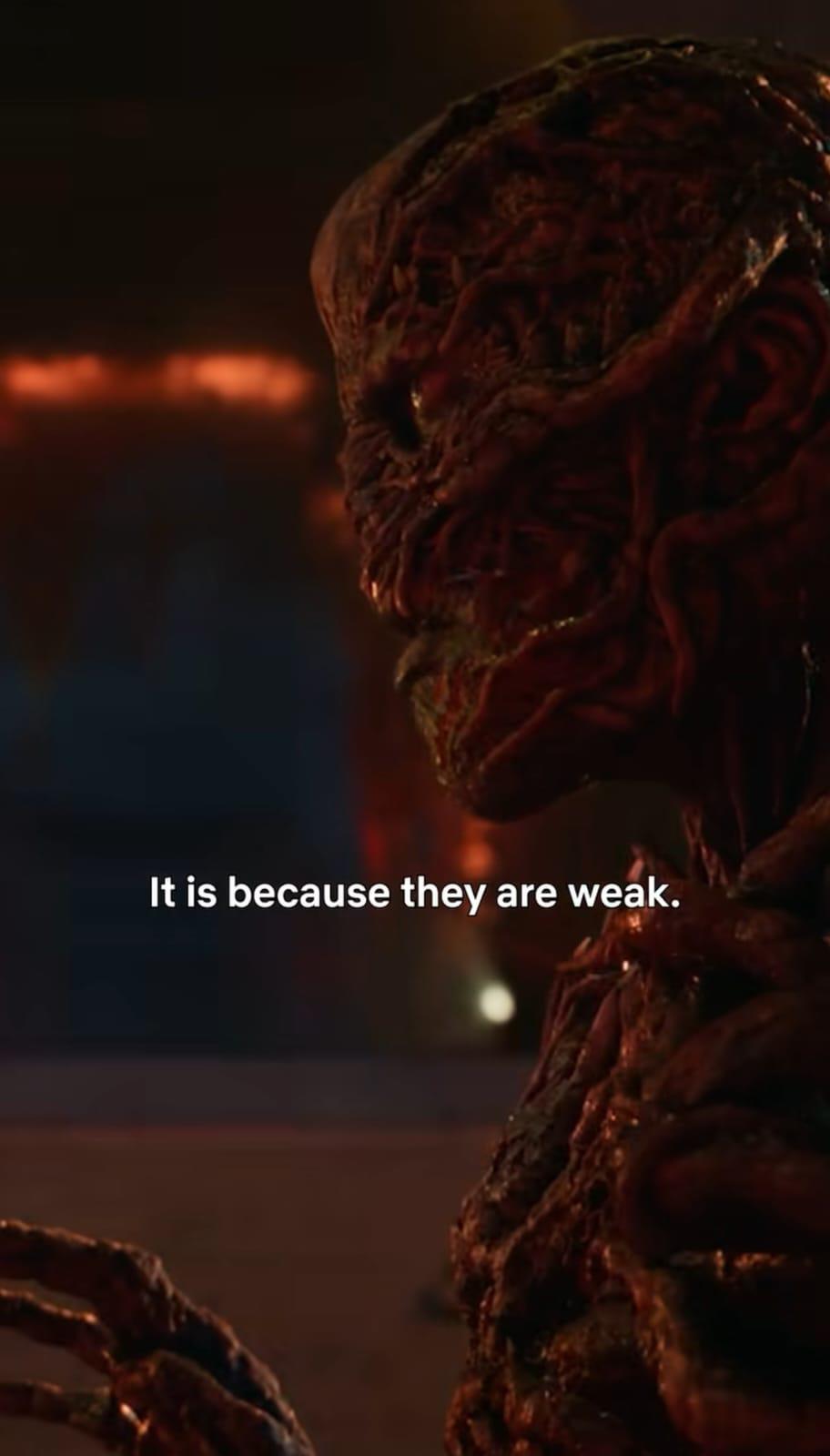 Stranger Things 5, volumen 2, su final explicado