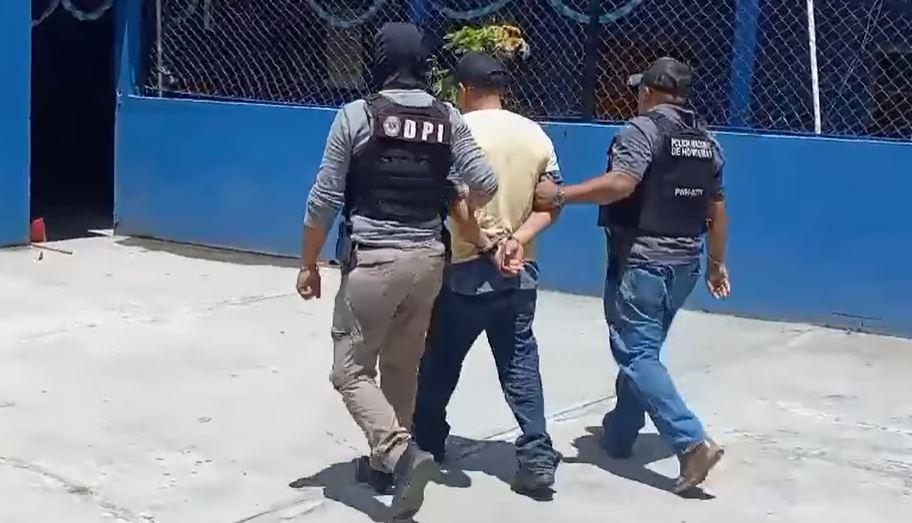 Hondureño ofreció “jalón” a migrante para abusarla, según fiscalía