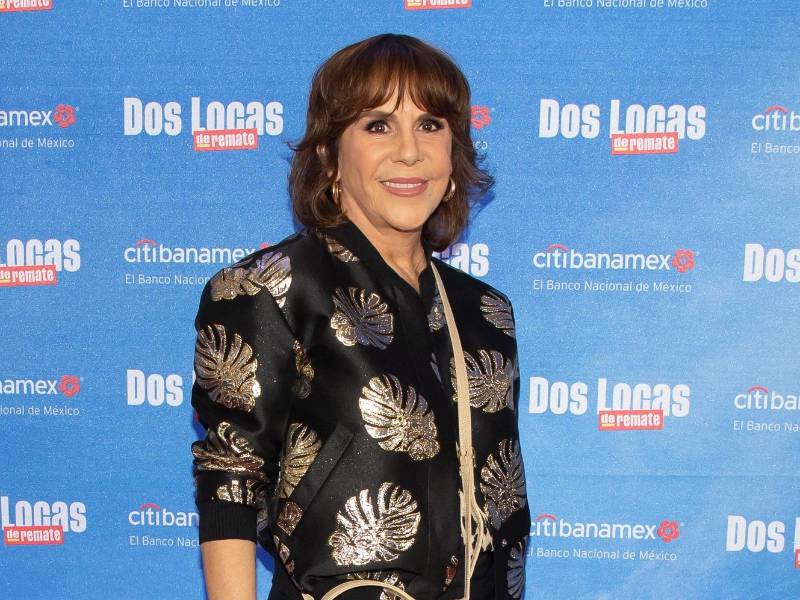 Rebecca Jones, originaria de Ciudad de México había padecido de cáncer de ovario en los últimos años.