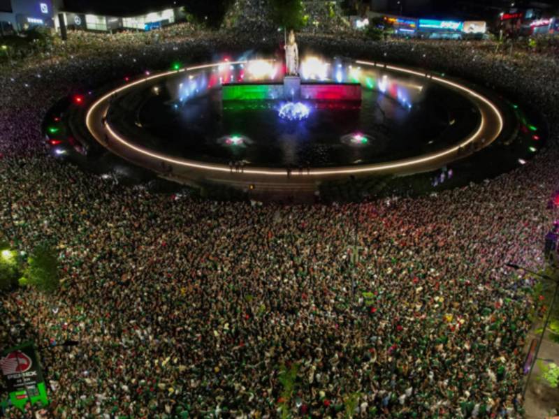 La clasificación de México a octavos de final del Mundial 2026 se ha visto opacada ya que el país se encuentra de luto tras la muerte de varias personas.