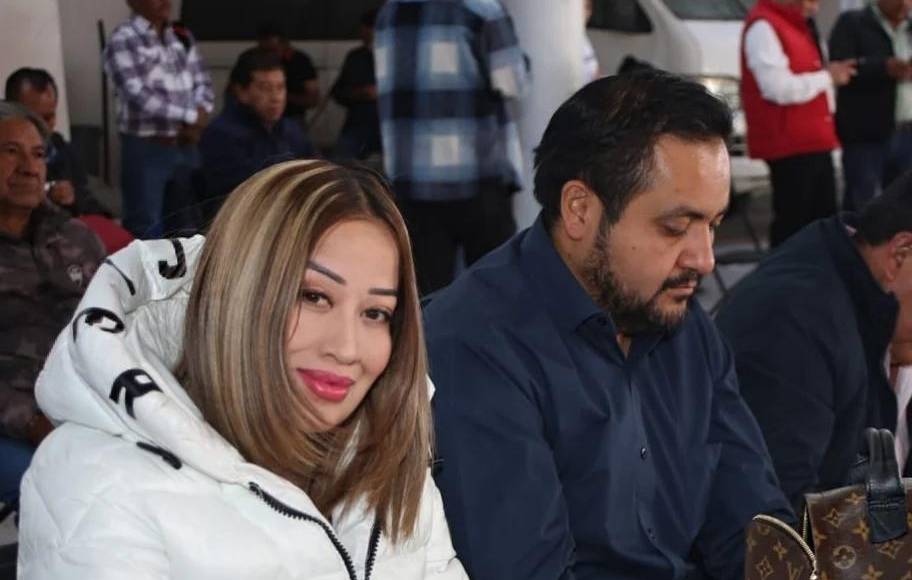 Su trayectoria profesional empezó como coordinadora especializada en el Instituto Municipal de la Juventud,