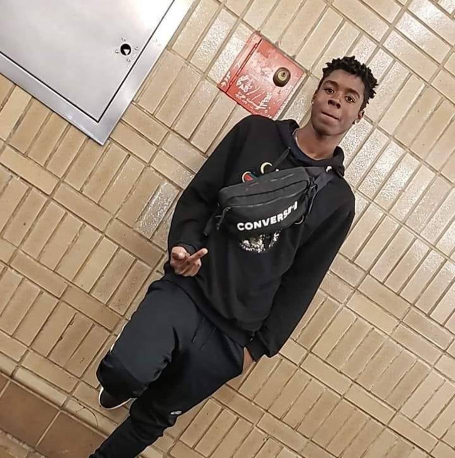 “No sé si tenía enemigos. No sé si hubo algún problema. No sé quién lo mató. No sé nada”, dijo. 