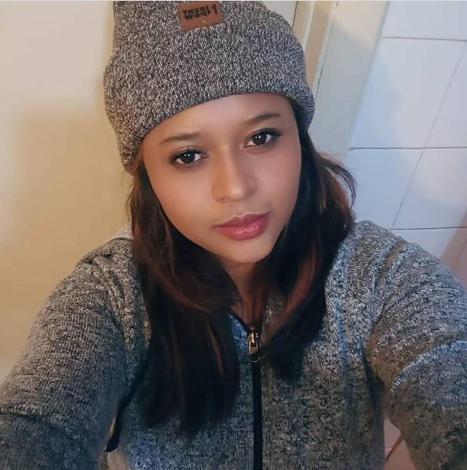 Leily Sileni Lopez Hernández nació en Silca, Olancho y tenía 29 años.