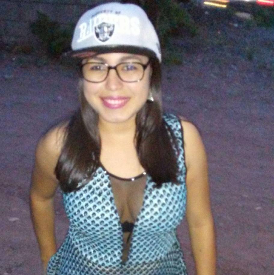 “Hoy en la mañana que iba para mi trabajo y alguien me llamó a mi celular y me dijo que Gabriela había sufrido un accidente, pero yo asumí que era un accidente cualquiera”, relató el progenitor.