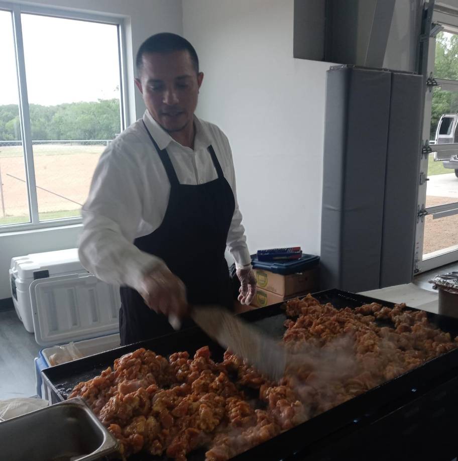 “Me da miedo. Ni siquiera queremos estar afuera porque estamos traumatizados. Todos estamos traumatizados”, dijo Velázquez.